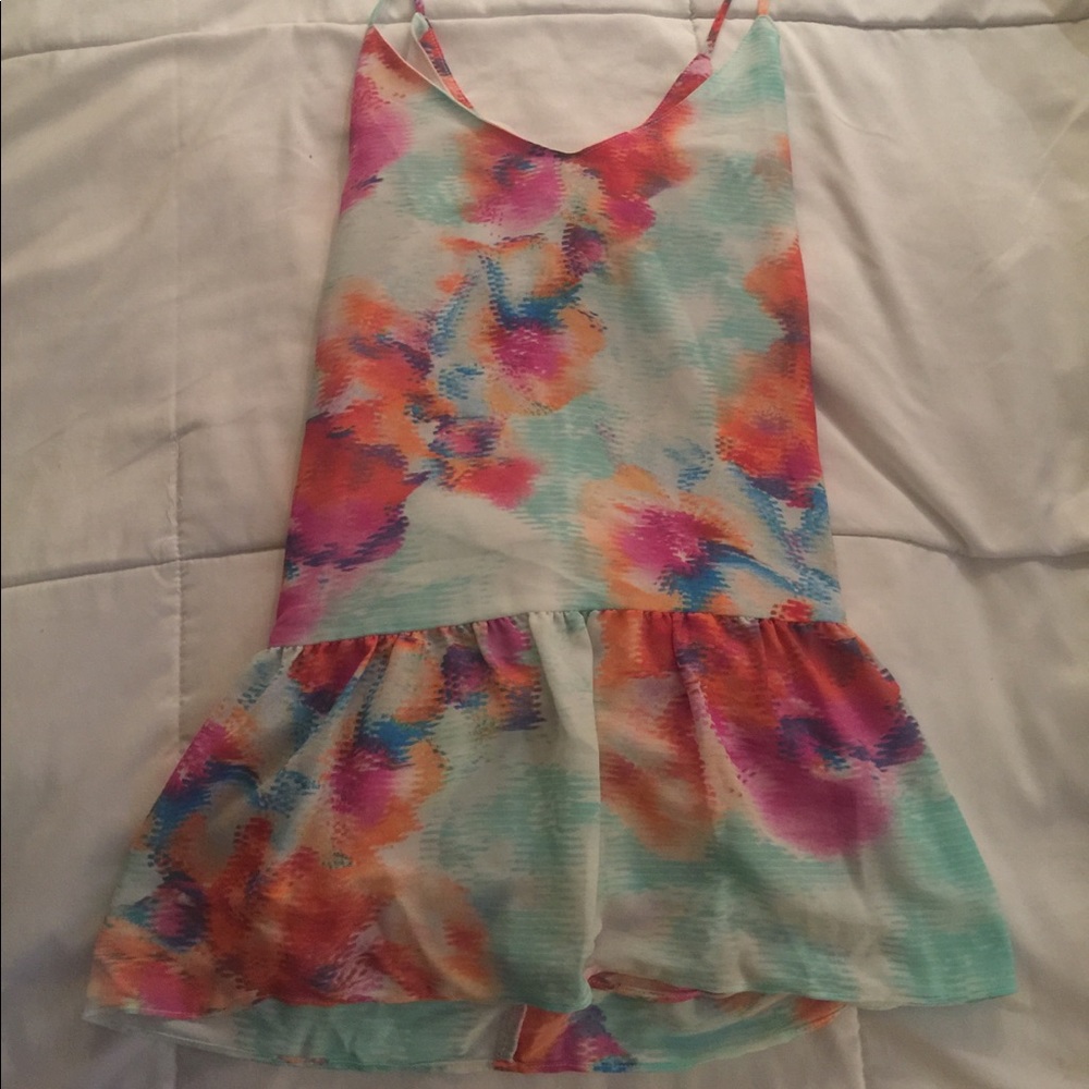 Local Boutique Tank Top